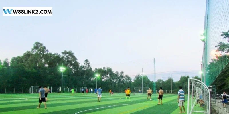 Kinh nghiệm soi kèo bóng cỏ rất quan trọng để người chơi bắt kèo.