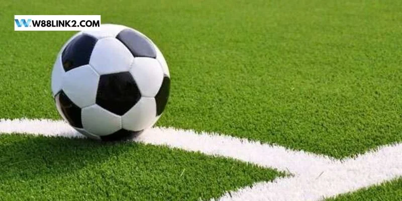 Mẹo Chơi Bóng Cỏ Trực Tuyến Ăn Tiền Đậm Tại Thể Thao W88