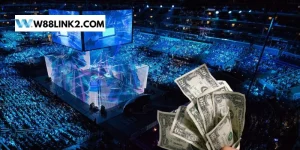 Thể Thao Điện Tử W88 Có Gì Đặc Sắc? Khám Phá Mới Nhất